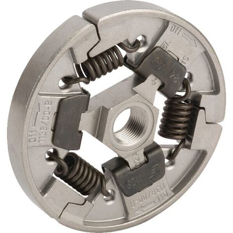 Rueda de acoplamiento embrague centr铆fugo STIHL 11381602010