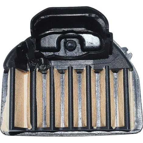 Air Filter Assembly for Jonsered Cs2255 2255 Chainsaw for Husqvarna 455 455E 455 Rancher 460 460 Rancher Chainsaw 537 25 57 02.537 25 57 03 (1/5)
