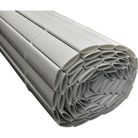 Canisse double face PVC 1 x 1 m - - SIZE/COLOR (1/5)