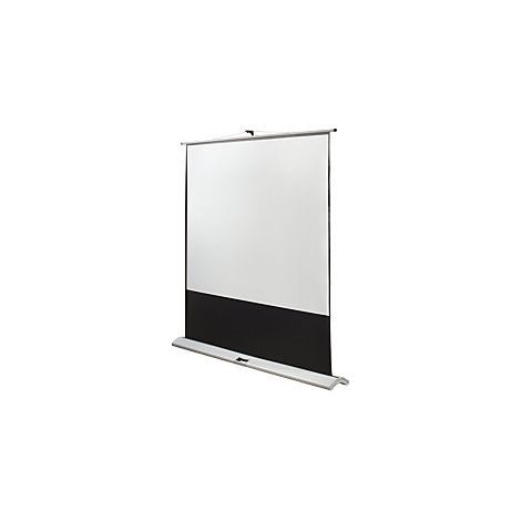 magnetoplan  970270  Lichtbildwand  mobil  Format 4 : 3  (1/2)