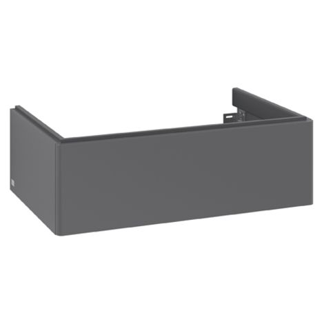 Villeroy & Boch K01000GK WTUS Antao K01 788x256x496 mm (1/2)
