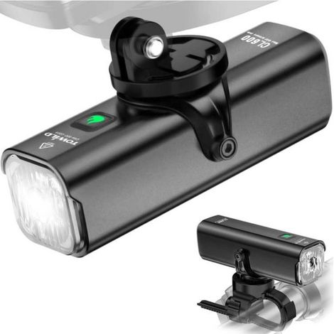Faro anteriore Towild CL600 (1/4)