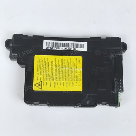 Compatible with Samsung M3375 3870 3875 M4020 4075 4025 SCX-4833 5637 lasers -- Laser [JC97-03857A]