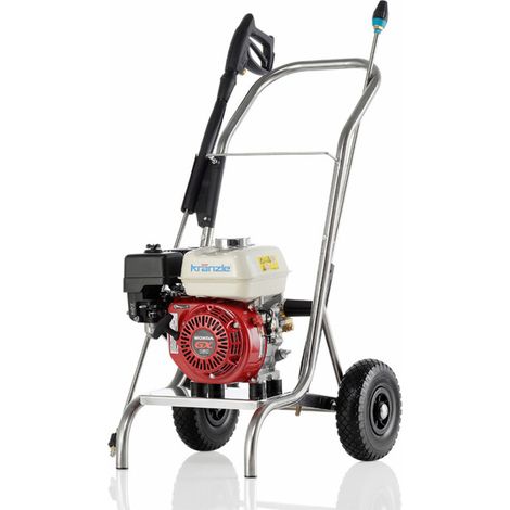 Kränzle nettoyeur haute pression Profi-Jet B 13/150 (système enfichable D12) (1/3)