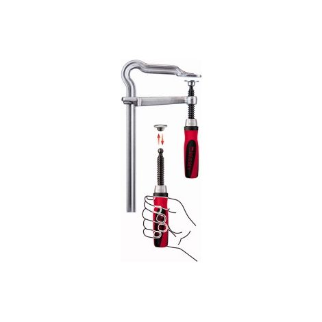 Morsetto Bessey OMEGA - GM16Z-2K