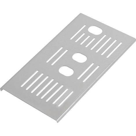 Ersatzteil - Abtropfblech -  - DELONGHI