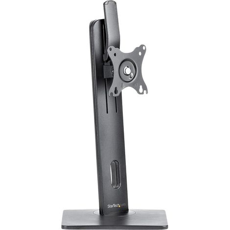 Soporte de Mesa para Pantalla Startech FPPNEUSTND Negro 34 32 (1/4)