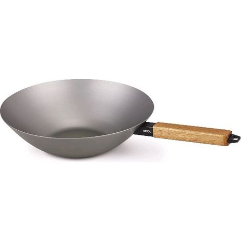 Poêle wok 20 cm - Nomad - BEKA
