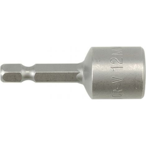 Adattatore magnetico a bussola esagonale 12mm yt-1517 yato (1/2)