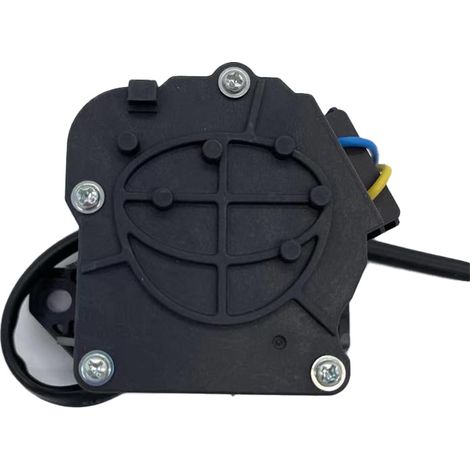 Suitable for the Haier fully automatic washing machine pulley system, new pulley system 4012A, drain motor XPQ-6C2
