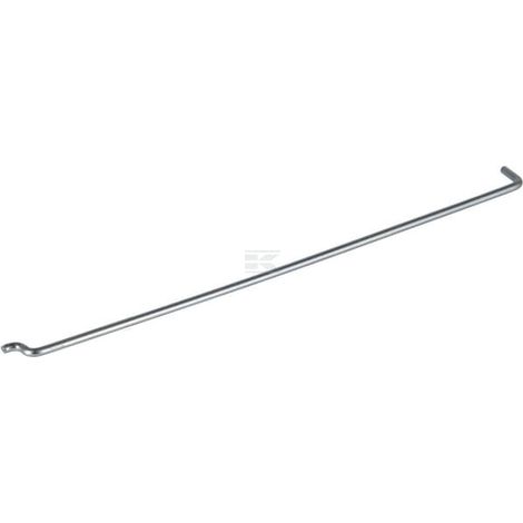 Asta acceleratore LONCIN 1715900020001