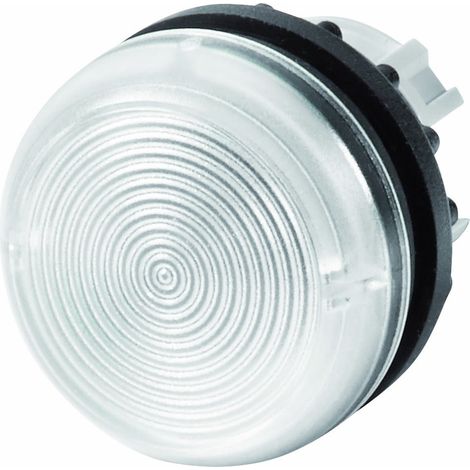 Cabezal de luz de señalización para M22-fled-RG(B) M22-L-T