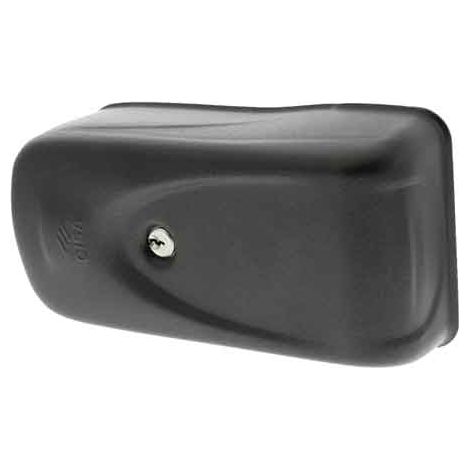 SERRATURA ELETTRICA PER CANCELLI ART. 1A721 CISA E50÷80 - CISA