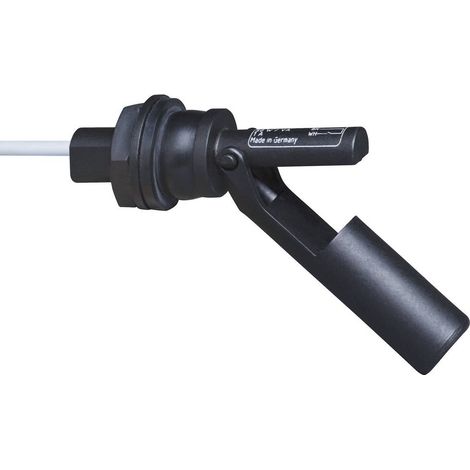 Elobau 207KS12D Interruttore a galleggiante 250 V/AC 1 A 1 NA IP67 1 pz.