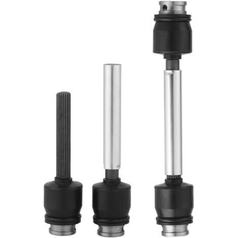 Albero motore per tosaerba, pezzo di ricambio per tosaerba autoportante, adatto a Honda GXV160/216, alta resistenza e durata lunga (1/4)