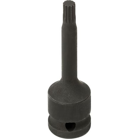 Cle a douille male renforcee xzn m12 1/2 (1/3)
