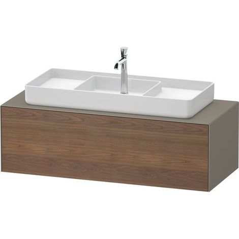 DURAVIT WT4977M77920000 Console WTU wh White Tulip 550x1300x