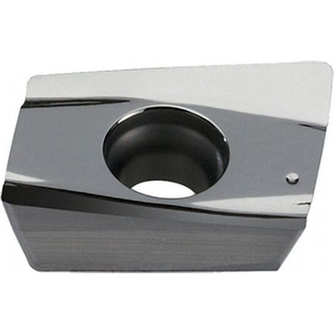 10 Stück Fräs-Wendeplatte BOCT 09T308 FR-P IN10K