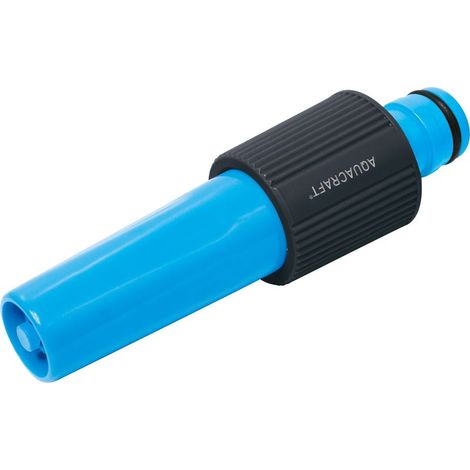 Düse AQUACRAFT® 550970, MAX-Flow, 3/4", Bewässerung, Garten