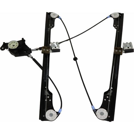 Lève-vitre électrique avant rapide FT10953 (sans moteur) (1/2)