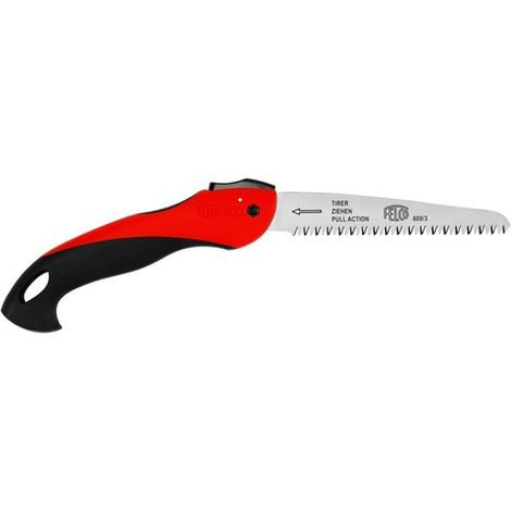 Felco 600 Folding Pruning Saw F600 (1/2)