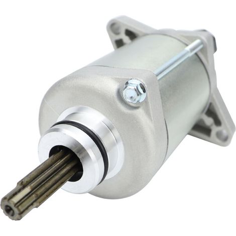 Démarreur de moto 31200-HP5-601 pour Honda Rancher 420 TRX420 (1/2)