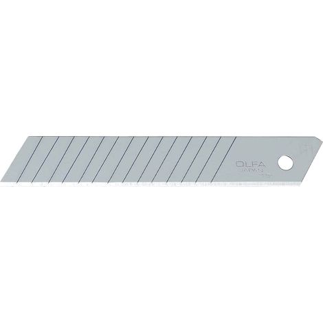 Outils de découpe Olfa lbd-10 segmenté snapable acier