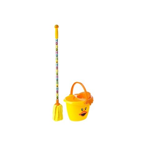 SECCHIO+MOCHO DUCKS INFANTILE