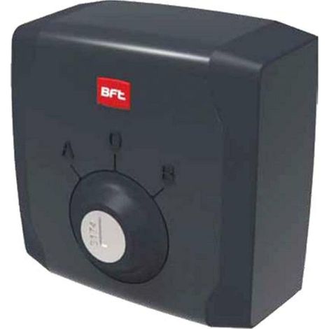 BFT Q.BO KEY WM P121022 2601396 Selettore Comando Inseritore a Chiave