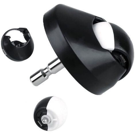 Roue avant pivotante pour iRobot Roomba série 500 600 700 800 900 (1/5)