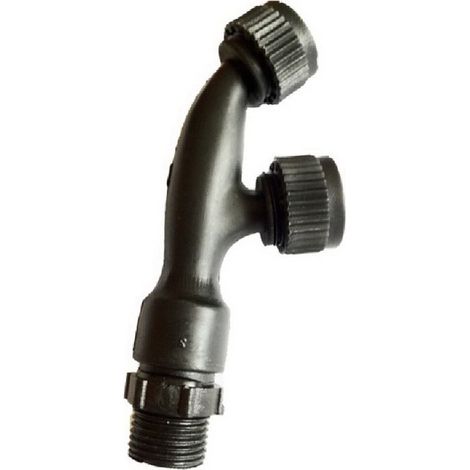 Boquilla Lanza Pulver compatible con N829  Ref 449704