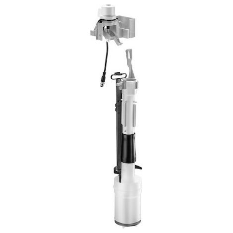 Schell 031250099 Kit de conversion MONTUS, électronique.
