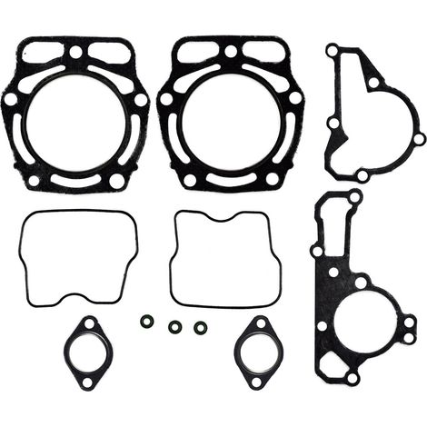 Kit de joint de culasse inférieur KAF620 Mule 2500 2510 3000 3010 3020 (1/5)