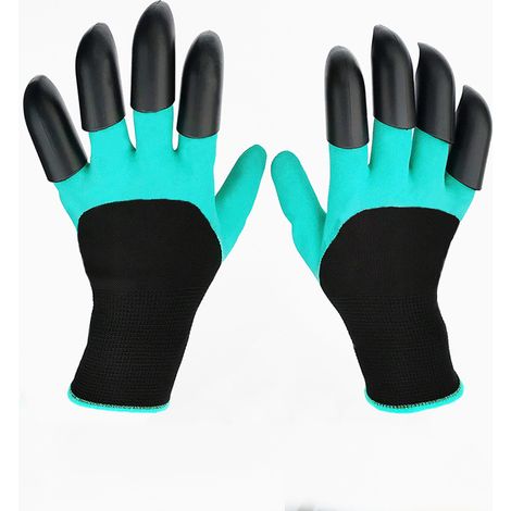 Filiyano-Gants de jardinage pour planter, gants de jardinage pour les mains, le cadeau idéal pour les femmes (1/4)