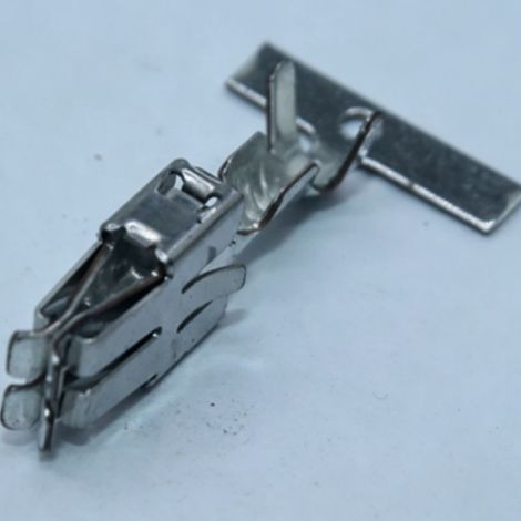 927827-2 Automotive connector, plug, wiring harness terminal (1/2)