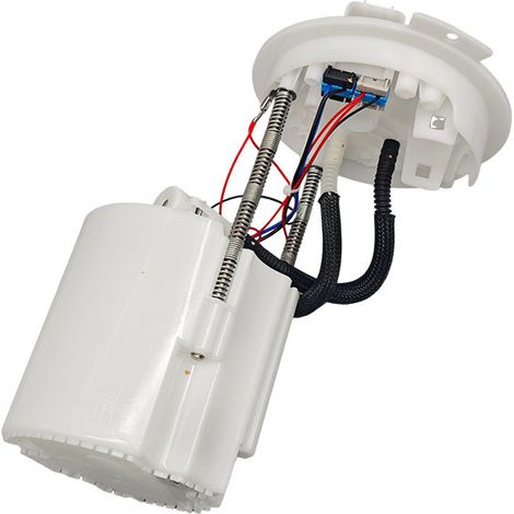 Die Kraftstoffpumpe Source 13586106 ist für die Kraftstoffpumpenbaugruppen von Chevrolet Cruze und Buick Excelle geeignet.