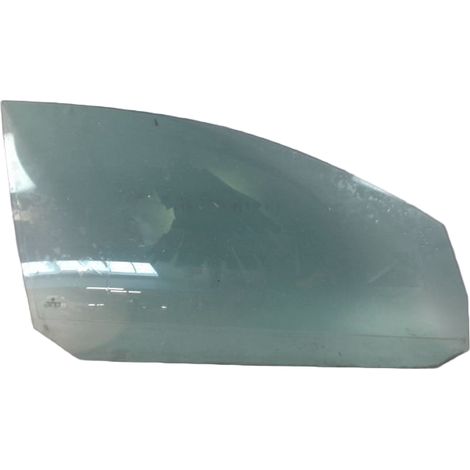 [PRODUIT D'OCCASION] Glace Porte Avd VOLKSWAGEN Golf V 2003-2009 ♻️ Ref Oe. 1k4845202b - Garantie à vie (1/2)
