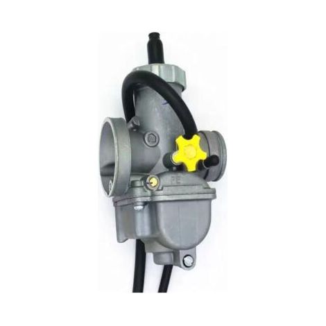 Adatto per carburatori a pistone per auto modificati, carburatori per motociclette PE28 PE30 NSR RSZ ATV (1/4)