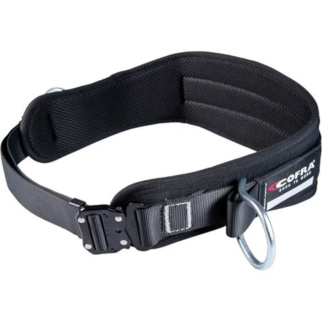 Cofra Haltegurt – Positionierungsgurt EN358 bis 150 kg S-3XL "Redig Fast" (1/3)