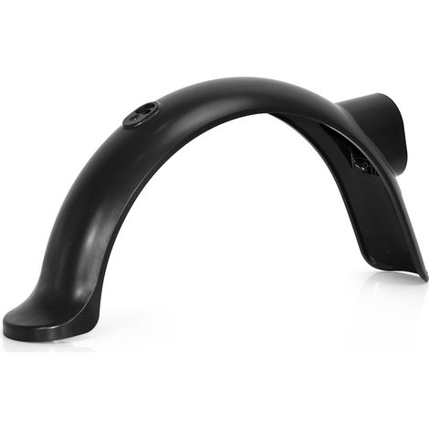 Vente directe de nouveaux produits : Accessoires en plastique pour trottinette électrique MI4PRO, garde-boue arrière, accessoires étanches.