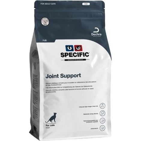 Spcifique que Nourriture pour les chats Support commun FJW, 400 gr