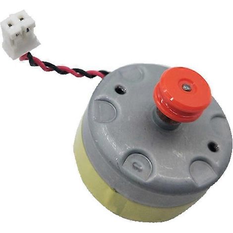 Moteur de remplacement pour aspirateur Xiaomi Mijia 1C / 1S Roborock S5 S5 Max S6 Pure S6 MaxV (1/5)