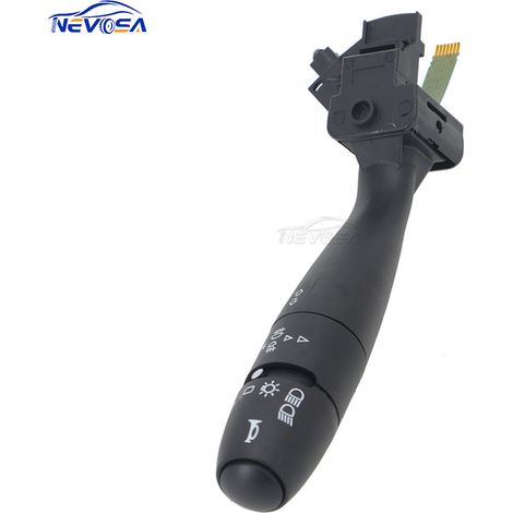 96608841XT 6239.V6 Applicable to Peugeot 307 car turn signal indicator combination switch (09-19) (1/4)