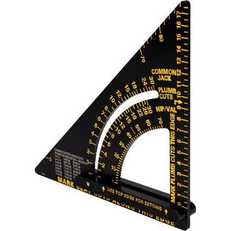 STANLEY STHT46056-0 Metric Adjustable QUICKSQUARE 180mm STA046056 (1/5)