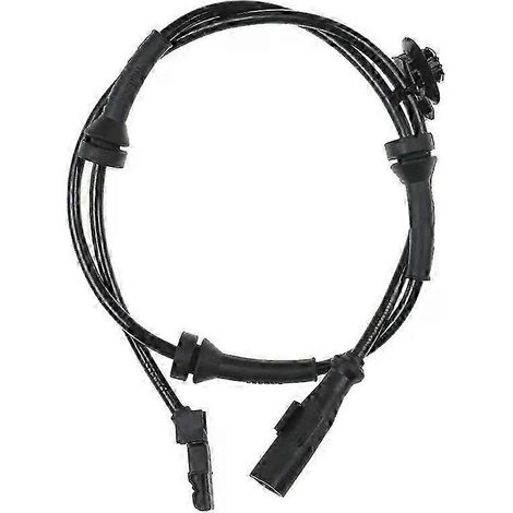 8200404460 ABS-Raddrehzahlsensor vorne, passend für RENAULT Grand Megane Scenic 14-20L DCi 2002--JXLGV (1/5)