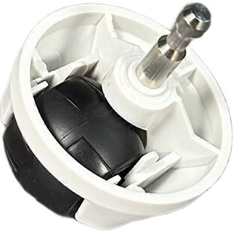 De remplacement Aspirateur Wheel pour Xiaomi Mijia G1 / MJSTG1 Robot Aspirateur