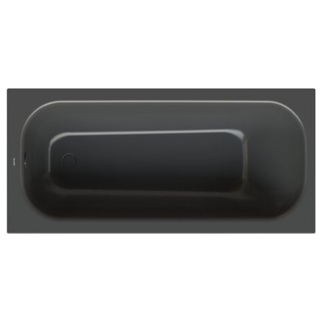 BETTE 3111-400 Baignoire rectangulaire Classic Raven (1/3)