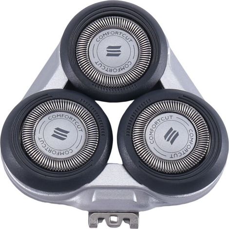 Ersatzrasierkopf für S5000 S5370 S5010 S5011 S5050 S5560 S5090 S5420 S5078 S5077 S5080 S5400 Klinge (1/4)