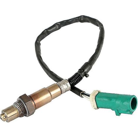 Sonde lambda (capteur d'oxygène O2) pour S40 V50 C30 Focus C-max Fiesta V 3m51-9f472- (1/3)