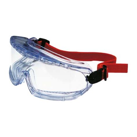 Gafas V-Maxx, cinta de tela, antiarañazos, Fogban  Honeywell 1006195